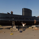 Image for article titled The World's Largest Amateur Rocket Is Almost as Tall as a V-2